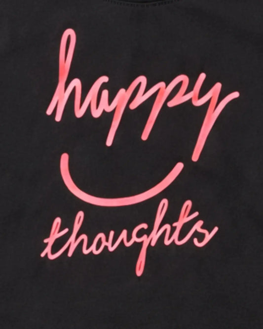 Girls Graphic T-Shirt With Trouser (GS-01) Thread Theory