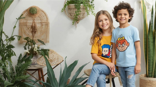 Choosing the right clothes