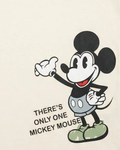 Mickey Mouse Disney Tee & Jogger Set (SB-03) Thread Theory