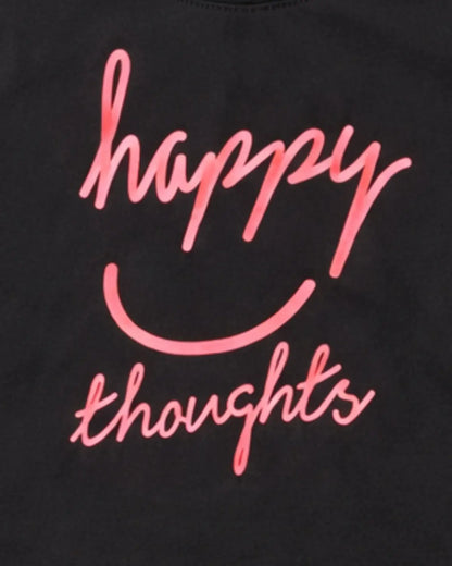 Girls Graphic T-Shirt With Trouser (GS-01) Thread Theory