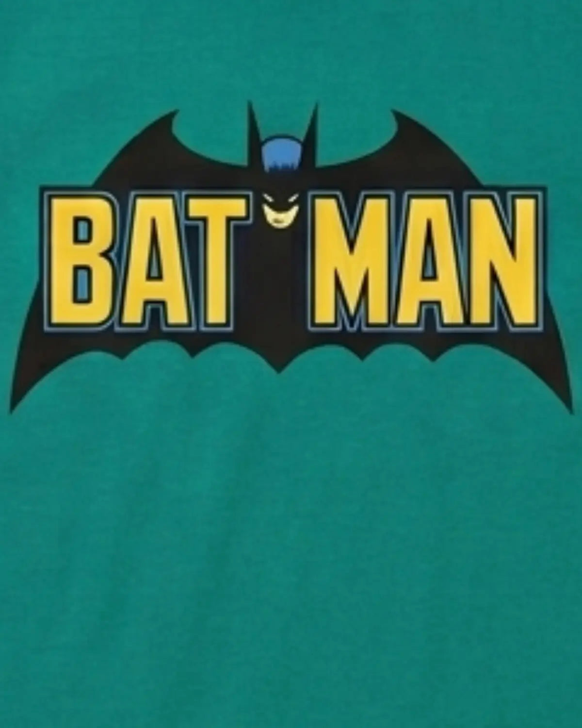 Kids Graphic Batman T-Shirt With Shorts (SB-01) Thread Theory